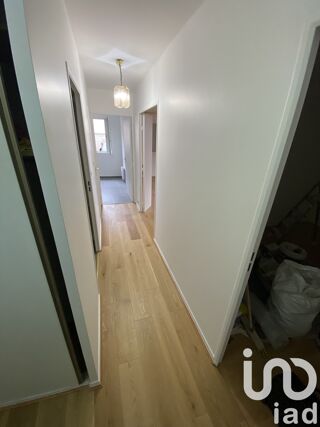  Appartement � vendre 2 pi�ces 47 m�