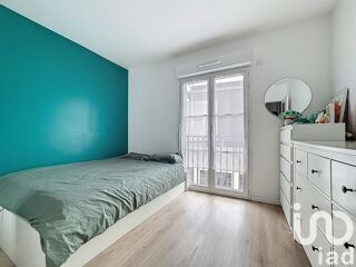  Appartement � vendre 2 pi�ces 41 m�