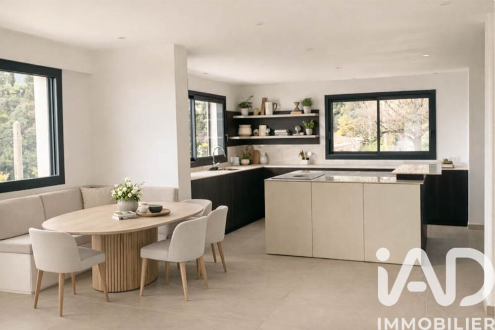 � vendre  Maison Menton (06500)