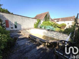  Maison  vendre 8 pices 229 m