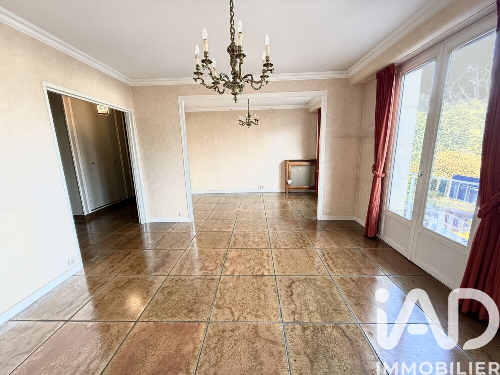 Vente Appartement Vente Appartement 4 pi�ces Compi�gne