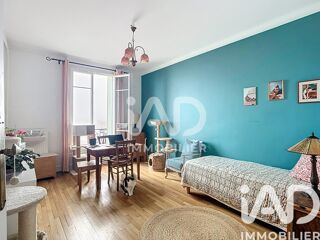  Appartement � vendre 3 pi�ces 65 m�