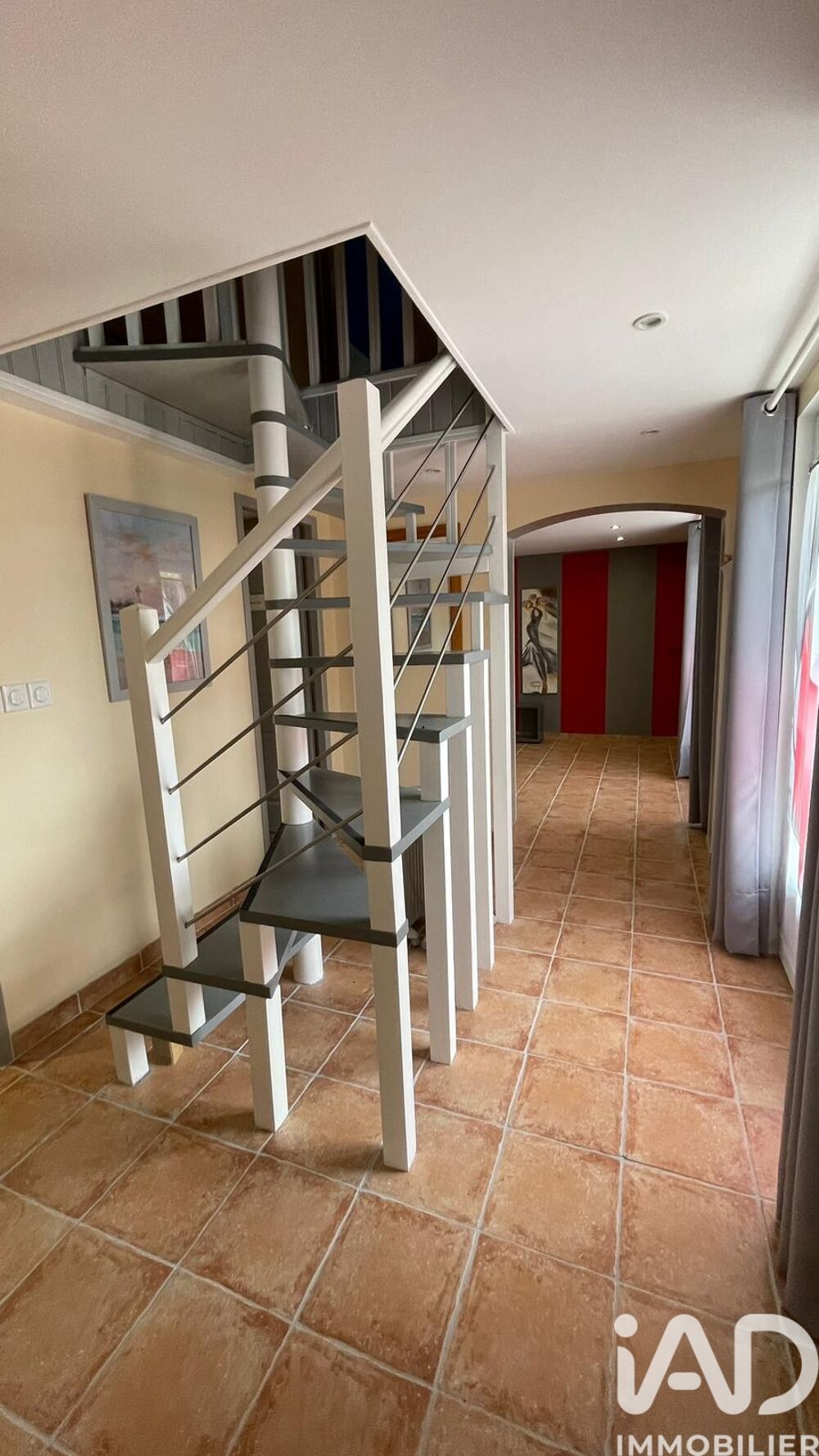 � vendre  Maison Bouniagues (24560)