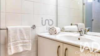  Appartement � vendre 2 pi�ces 36 m�