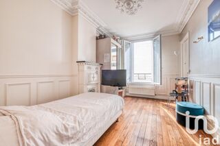  Appartement  vendre 6 pices 100 m