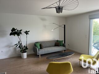  Appartement  vendre 4 pices 81 m