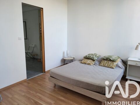  Appartement  louer 2 pices 37 m