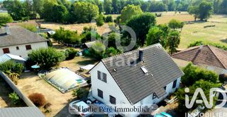  Maison � vendre 6 pi�ces 144 m�