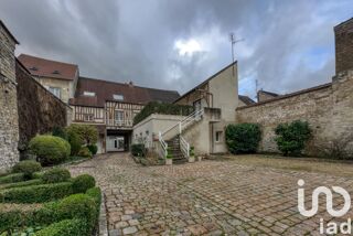  Maison  vendre 10 pices 317 m