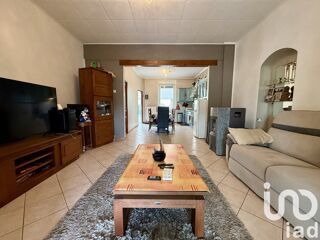  Maison � vendre 5 pi�ces 80 m�