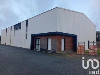  Maison � vendre 4 pi�ces 600 m�