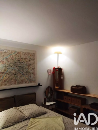  Appartement  vendre 3 pices 56 m