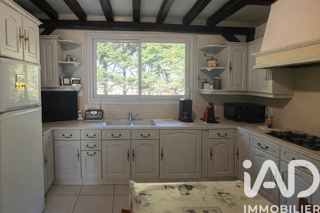  Maison � vendre 5 pi�ces 95 m�