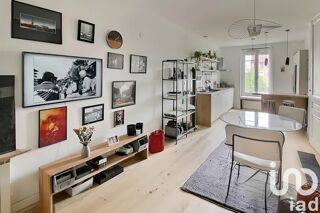  Appartement  vendre 3 pices 66 m