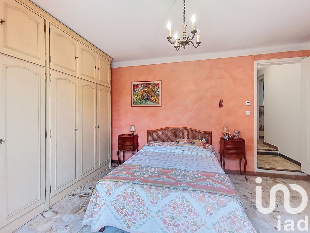  vendre  Maison Tourrettes (83440)