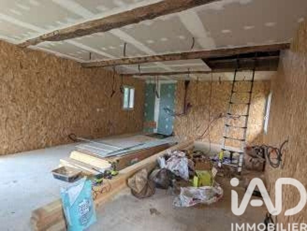 � vendre  Maison Repentigny (14340)