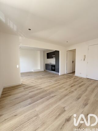  Appartement � vendre 2 pi�ces 45 m�