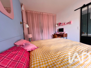  Appartement � vendre 2 pi�ces 70 m�