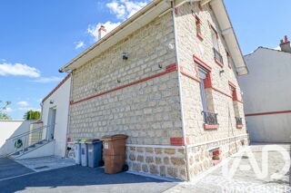  Maison � vendre 5 pi�ces 109 m�