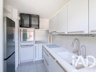  Appartement � vendre 2 pi�ces 44 m�