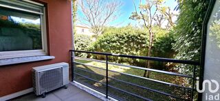  Appartement  vendre 2 pices 45 m