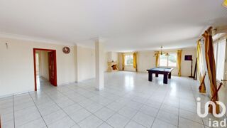  Maison � vendre 10 pi�ces 282 m�