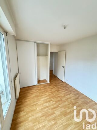  Appartement � vendre 2 pi�ces 45 m�