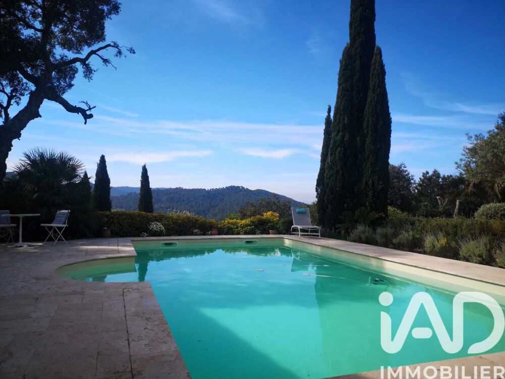 � vendre  Maison Pierrefeu-du-Var (83390)