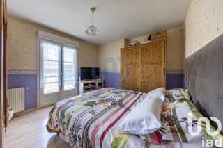  Maison  vendre 6 pices 145 m