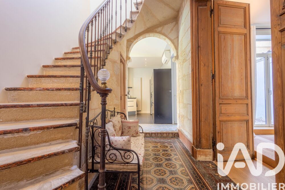 � vendre  Maison Bordeaux (33000)