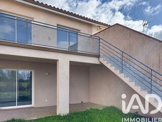  Maison � vendre 4 pi�ces 94 m�