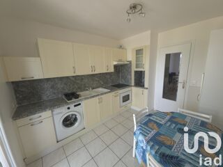  Appartement  vendre 3 pices 72 m