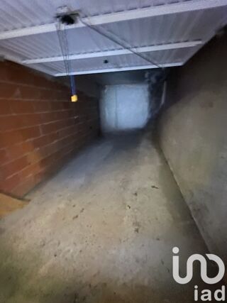  Parking / Garage � vendre 13 m�