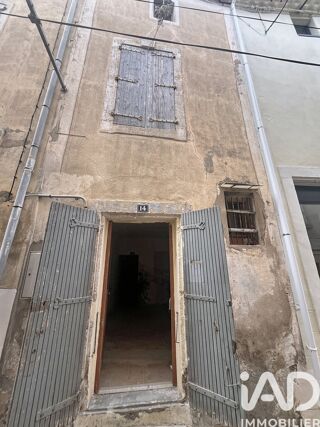  Maison � vendre 3 pi�ces 87 m�