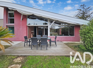  Villa � vendre 4 pi�ces 117 m�