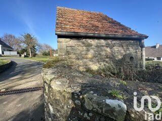  Terrain  vendre 692 m