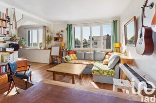  Appartement � vendre 6 pi�ces 126 m�