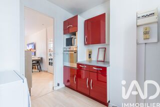  Appartement � vendre 3 pi�ces 56 m�