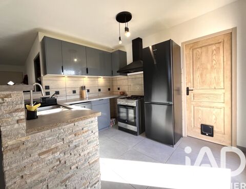   Vente Maison/villa 5 pi�ces Maison - 5 pi�ce(s) - 106 m�