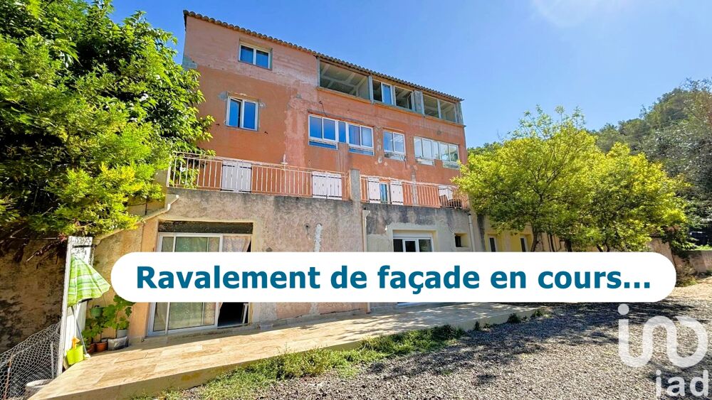  vendre  Maison Draguignan (83300)