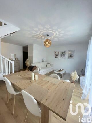  Appartement � vendre 3 pi�ces 73 m�