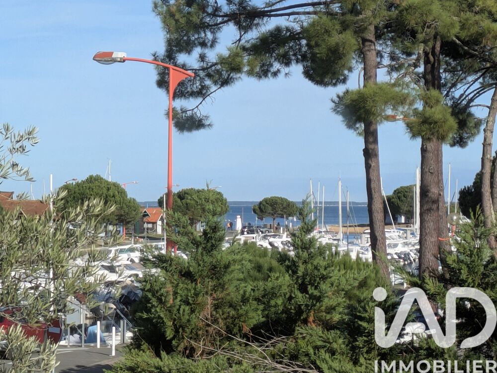  vendre  Villa Gujan-Mestras (33470)