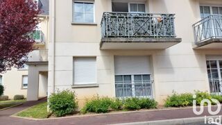  Appartement  vendre 2 pices 42 m