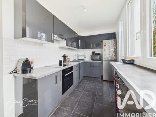  Appartement � vendre 2 pi�ces 45 m�