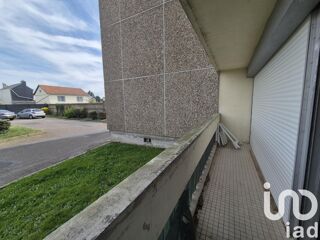  Appartement  vendre 4 pices 80 m