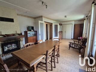  Maison � vendre 4 pi�ces 76 m�