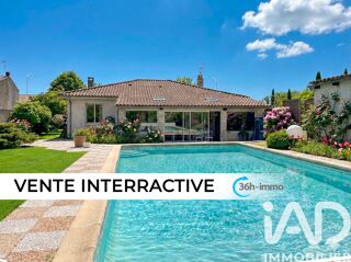  Maison � vendre 7 pi�ces 172 m�