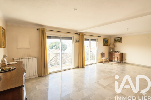  Appartement � vendre 5 pi�ces 117 m�