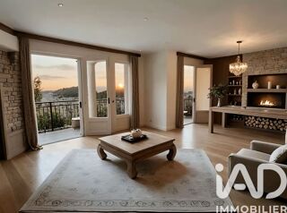  Appartement � vendre 5 pi�ces 82 m�