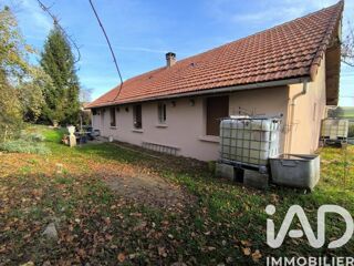  Maison  vendre 5 pices 90 m
